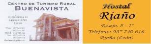 Centro de Turismo Rural Buenavista- Hostal Riaño