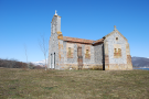 Iglesia de Quintanilla