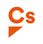 Icono CIUDADANOS