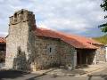 Iglesia Parroquial de Carande