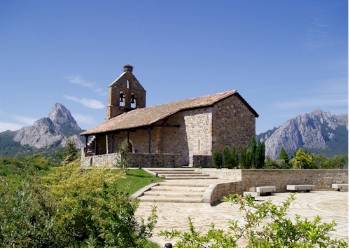 Iglesia de Nuestra Señora del Rosario