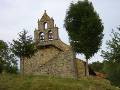 Iglesia Parroquial de Horcadas