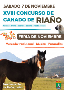 CARTEL XVIII CONCURSO DE GANADO